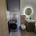 アパート Vilniaus Apartamentai