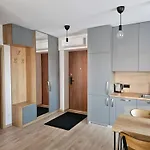 Vilniaus Apartamentai アパート ヴィリニュス