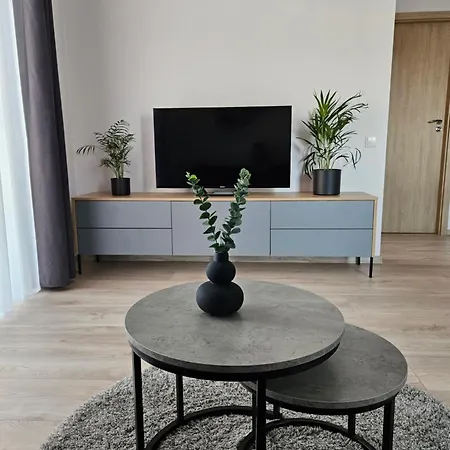 Apartment Vilniaus Apartamentai Vilnius