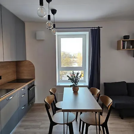 Vilniaus Apartamentai