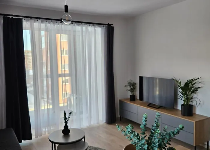 Vilniaus Apartamentai Vilnius