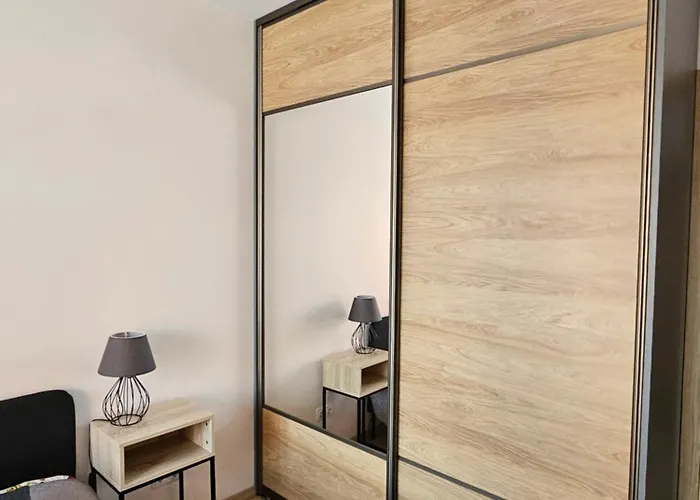 Vilniaus Apartamentai Vilnius