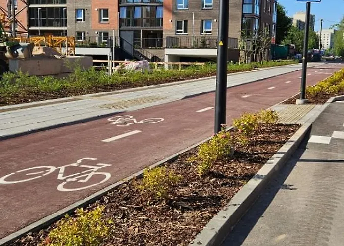 Vilniaus Apartamentai Vilnius