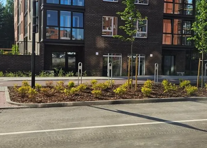 Vilniaus Apartamentai * Vilnius