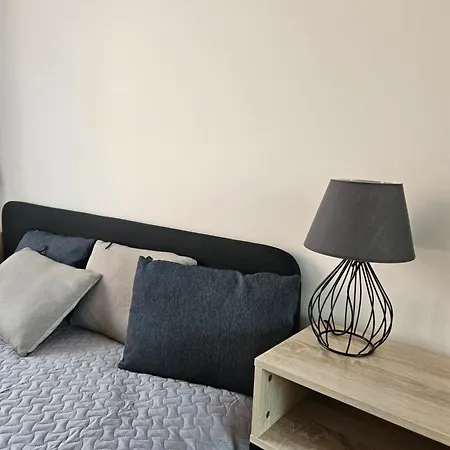 Vilniaus Apartamentai Διαμέρισμα