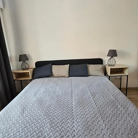 Διαμέρισμα Vilniaus Apartamentai *