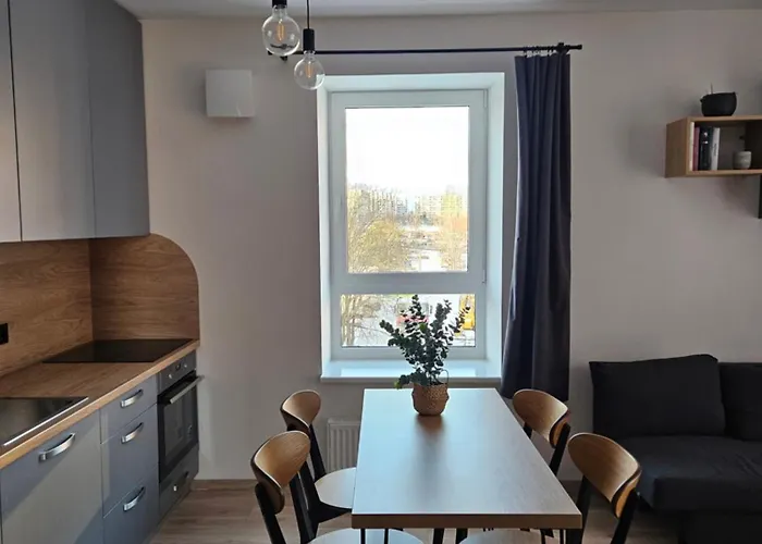 Vilniaus Apartamentai