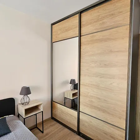 Vilniaus Apartamentai Вільнюс