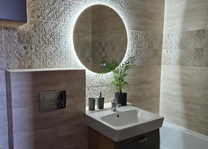 Апартаменти Vilniaus Apartamentai