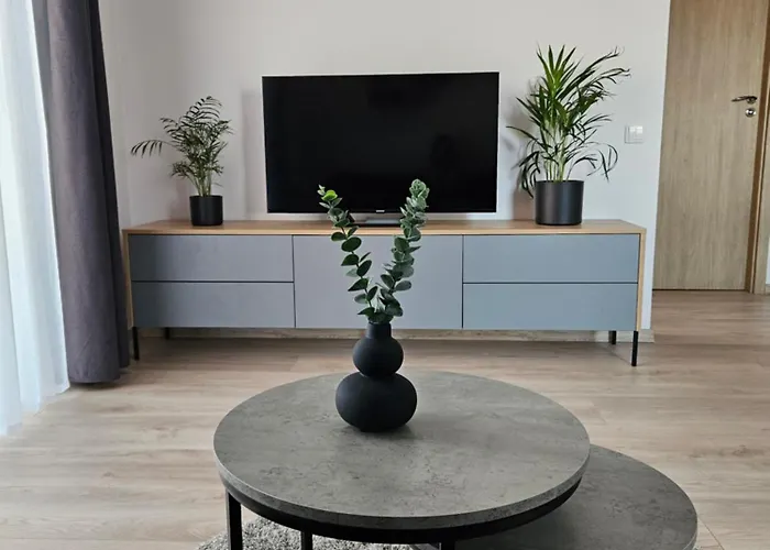 Апартаменти Vilniaus Apartamentai Вільнюс