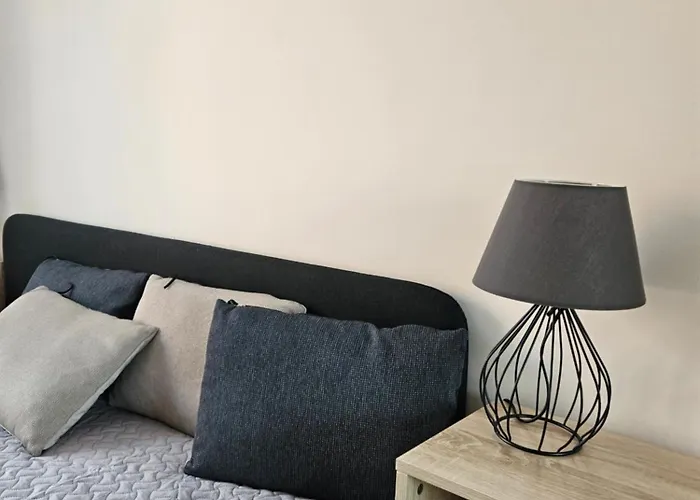 Vilniaus Apartamentai Апартаменти